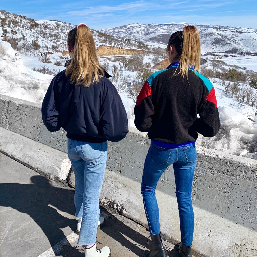 Meet your Posher, Savannah